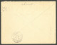 Lettre Cad "Cayenne/Guyane". Nos 5 + 33 + 34 Sur Enveloppe Recomm. Pour Charenton-le-Pont, 1903. - TB. - R - Sonstige & Ohne Zuordnung