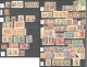 Collection. 1907-1944 (Poste, PA, Taxe), Obl Choisies De Petits Bureaux Entre Badon Et Vinh. - TB - Autres & Non Classés