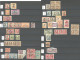 Collection. 1907-1944 (Poste, PA, Taxe), Obl Choisies De Petits Bureaux Entre Badon Et Vinh. - TB - Altri & Non Classificati