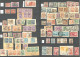 Collection. 1907-1944 (Poste, PA, Taxe), Obl Choisies De Petits Bureaux Entre Badon Et Vinh. - TB - Andere & Zonder Classificatie