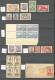 Lot. 1907-1946 (Poste, PA), Obl Choisies De Petits Bureaux Entre Boneng Et Xieng-Khouang. - TB - Otros & Sin Clasificación