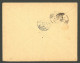 Lettre Cad Bleu "Trinité/Martinique" Sept 1904 Sur N°44 + 52, Sur Enveloppe Pour Besançon. - TB - Autres & Non Classés