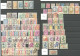 Collection. 1913-1944 (Poste, Etc.), Obl Choisies De Petits Bureaux Entre Akjoujt Et Tidjikja. - TB - Autres & Non Classés