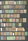 Collection. 1881-1912 (Poste), Entre Les N°3 Et 108, Obl Choisies De Petits Bureaux Entre Bouloupari Et Voh, Bel Ensembl - Altri & Non Classificati