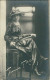 DINA GALLI /  Clotilde Anna Maria Galli ( MILANO  ) ACTRESS  - RPPC POSTCARD - 1920s  (TEM549) - Künstler