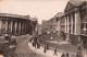 IRLANDE - Dublin - Trinity College - Parliament-house And Westmoreland St - Carte Postale Ancienne - Dublin
