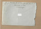 Los Vom 06.05  Feldpost-Briefumschlag Aus Schönbrunn /Oder 1939 Sudeten  Polizeibat. - Lettres & Documents