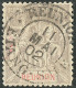 Cad "Etang-Salé", Sur N°48 (dent Courte), Superbe - Altri & Non Classificati