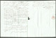 Lettre Cap * 28 VRVIL (avril) (Jamet N°15). Lettre Avec Texte Daté Du 28 Avril 1791 Pour Port Au Prince. TB. - R. - Haiti