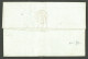 Lettre Cap * 28 VRVIL (avril) (Jamet N°15). Lettre Avec Texte Daté Du 28 Avril 1791 Pour Port Au Prince. TB. - R. - Haïti