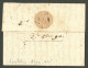 Lettre Rochelois (Jamet N°1) + "Port Payé". Lettre Avec Texte Daté Du 4 Octobre 1790 Pour Sauveterre. - TB. - R - Haiti