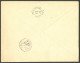 Lettre Cad "St Pierre/St Pierre Et Miquelon". Nos 62 + 63(2) Sur Enveloppe Pour Montréal, 1902. - TB - Altri & Non Classificati