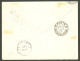 Lettre Cad "Papeete/Taiti". No 30 Sur Enveloppe Recommandée Pour Paris, 1895. - TB - Andere & Zonder Classificatie