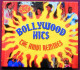 Bollywood Hits - The Hindi Remixes (double CD) - Other & Unclassified