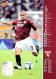 [MD9636] CPM - TORINO CALENDARIO UFFICIALE - MAGGIO 2009 - MARCO PISANO - PERFETTA - Non Viaggiata - Fussball