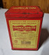 Boite Publicitaire En Métal Formocarbine Décoration Vintage Retro Pharmacie - Boîtes