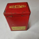 Boite Publicitaire En Métal Formocarbine Décoration Vintage Retro Pharmacie - Boxes