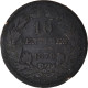 Monnaie, Luxembourg, 10 Centimes, 1870 - Luxemburg