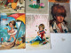 Dèstockage - Children Lot Of 17.Postcards.#60 - Collections, Lots & Series