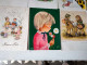 Dèstockage - Children Lot Of 17.Postcards.#60 - Collezioni & Lotti