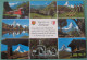 Zermatt (VS) -  Mehrbildkarte "Telegramm Aus Zermatt" - Zermatt