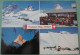 Zermatt (VS) -  Mehrbildkarte "Trockener Steg, Zermatt" - Zermatt