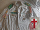 Boy Scout Of Catalonia (Spain) 1957 World Jamboree Uniform + Badges / Patches - Spanje