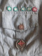 Boy Scout Of Catalonia (Spain) 1957 World Jamboree Uniform + Badges / Patches - España