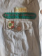 Boy Scout Of Catalonia (Spain) 1957 World Jamboree Uniform + Badges / Patches - Spain