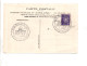 EXPO LA POSTE A PARIS 1942 - Bolli Commemorativi