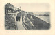 England Folkestone Pier & Shelter - Folkestone