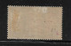 ALGERIE  ( DIV - 503 )   1927   N° YVERT ET TELLIER    N°  78/85    N* - Unused Stamps