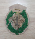 Vintage King's Scout Bulgaria C. 1929 Patch & Rover Flash / Boris III Monogram Badge - Altri & Non Classificati