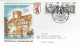 Postzegels > Europa > Duitsland > Berlijn > 1970-1979 > Brief Met 2x 530 + Abklatsch Opachrtkant (17206) - Covers & Documents