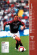 [MD9647] CPM - TORINO CALENDARIO UFFICIALE - SETTEMBRE 2008 - ALVARO RECOBA - PERFETTA - Non Viaggiata - Fussball