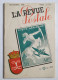 La Revue Postale N°10 Décembre 1946 éditée En Belgique - Französisch