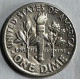 United States 1 Dime 1958 D (Silver) - 1946-...: Roosevelt