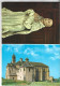 Delcampe - LIBRO - FLEXO CON 16 VISTAS DE LA CARTUJA.-  GRANADA.- ( ESPAÑA) - Granada