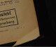 Delcampe - Catalogue Descriptif De Tous Les Timbres Poste Parus Depuis Leur Invention Jusqu'en 1881 Par Arthur MAURY - Catálogos De Casas De Ventas