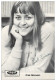 Y29075/ Sängerin Pat Simon Autogramm Autogrammkarte 60er Jahre - Autographs