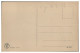 S5556/ Künstler AK Sign: W.Z.  Paar, Frau Mit Fernglas  1919 - Autres & Non Classés