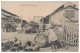 S5591/ Casablanca - Le Douane  Marokko AK 1915 - Zonder Classificatie