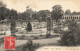 FRANCE - Paris - Bois De Boulogne - La Roseraie De Bagatelle - Carte Postale Ancienne - Sonstige Sehenswürdigkeiten