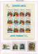 Italia 1993 Annata Completa Nuova 55 Valori (VEDI DESCRIZIONE), Esclusi Fogli D'album - Annate Complete