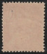 France  .  Y&T   .   116  (2 Scans)    .     **   .     Neuf Avec Gomme D'origine Et SANS Charnière - 1900-02 Mouchon