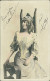 Léonie Yahne ( VERSAILLE / FRANCE ) ACTRESS  - EDIT REUTINGER - RPPC POSTCARD - 1900s   (TEM558) - Entertainers