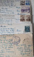 Austria - Lot Of 11 Old Postcards.#62 - Colecciones Y Lotes