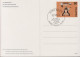 1990 Ganzsache PTT Bildpostkarte-Telephonapparat Zum: 215, 50 Cts. ⵙ 3030 BERN PTT MUSEUM, 22.5.90 - Entiers Postaux
