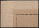 France  .  Y&T   .   119   (2 Scans)  . Papier GC    .     **   .     Neuf Avec Gomme D'origine Et SANS Charnière - 1900-27 Merson