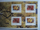 Les Arbres Le Sorbus Et L' Erable     AUTOMNE   2023 Neufs ******* - Collectors